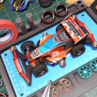 Mini Legend – Mini 4WD Simulation Racing Game icon