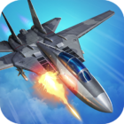 Over G: Modern Air Combat icon