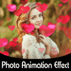 Photo Animated Effect – Make GIF and Video effects icon