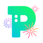 PickU: Photo Cut Out, Background Editor for Photos icon