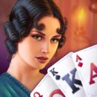 Pride & Prejudice Solitaire icon