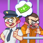 Prison Life Tycoon – Idle Game icon