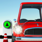 Puzzle Driver icon