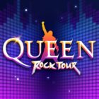 Queen: Rock Tour – The Official Rhythm Game icon