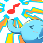 Rock Elephant icon