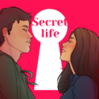 Secret Life: Choose Your Interactive Game Stories icon