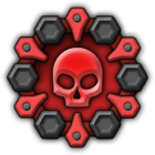 Small War 2 – turn based strategy cyberpunk game icon