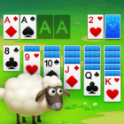 Solitaire – My Farm Friends icon