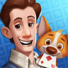 Solitaire Zoo – Tripeaks 3D icon