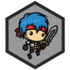 Spawnders – Tiny Hero Adventure icon