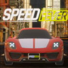 Speed Fever – Street Racing Car Drift Rush Games icon