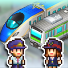 Station Manager icon