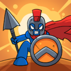 Stick Wars 2: Battle of Legions icon