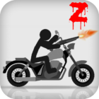 Stickman Destruction Zombie Annihilation icon