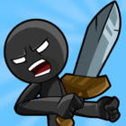 Stickman War Legend of Stick icon