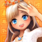 Styledoll Fashion Show – 3D Avatar maker icon