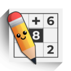 Sudoku Plus icon