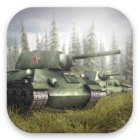 T-34: Rising From The Ashes icon