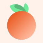 Tangerine – Habit and mood tracker icon