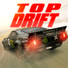 Top Drift – Online Car Racing Simulator icon