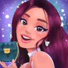 Top Fashion Style – Dressup & Design Game icon