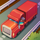 Transport It! 3D – Tycoon Manager icon