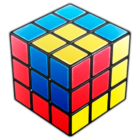 Virtual Rubik’s Cube icon