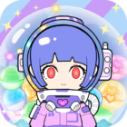 Vlinder Gacha: Stylish Dressup Games icon