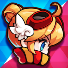 WIND Runner : Puzzle Match icon