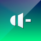 WOW Volume Manager – App volume control icon