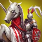 War of Empire Conquest: 3v3 Arena Game icon