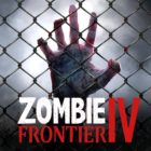 Zombie Frontier 4 icon