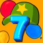 Bloons Td 7