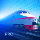 Electric Trains Pro icon