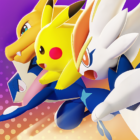 Pokémon UNITE icon