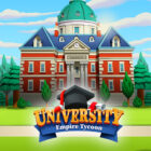 University Empire Tycoon – Idle Management Game icon