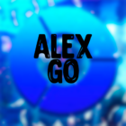 Alex: GO Mobile icon