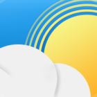 Amber Weather – Local Weather,live weather icon