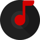 BACKTRACKIT: Musicians’ Player icon