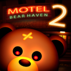 Bear Haven 2 Nights Motel Horror Survival icon