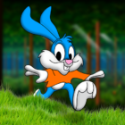 Beeny Rabbit Adventure Platformer World icon