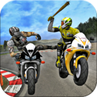 Bike Attack New Games: Bike Race Action Games 2021 icon