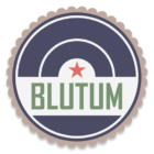 Blutum – Icon Pack icon