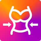 Body Editor – Body Shape Editor, Slim Face & Body icon