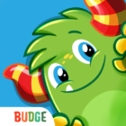 Budge World – Kids Games & Fun icon