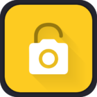 Cameraless – Camera Blocker icon