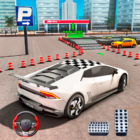 Car parking 3D Driving Games 2021 – Car Games icon