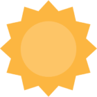 Clean Weather icon