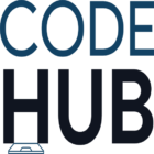 CodeHub – A Programming App icon