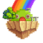 Color Island: Pixel Art icon